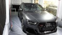 audi traitée céramique
