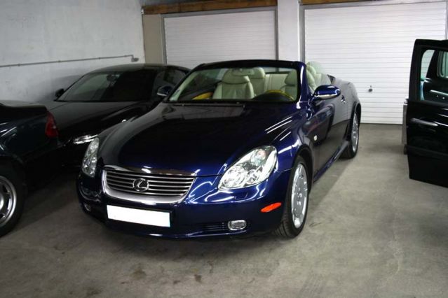 nettoyage extérieur voiture