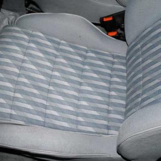 nettoyage assise siège voiture